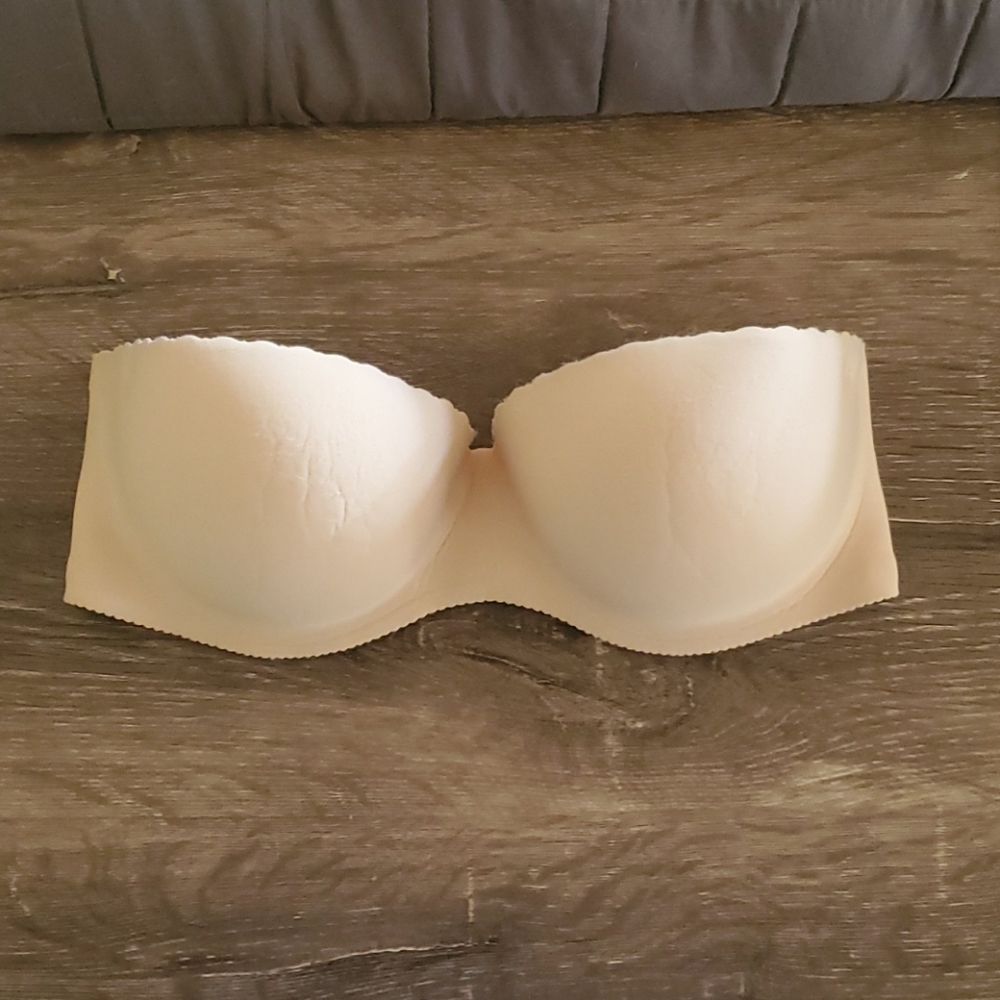 VS strapless Bra
